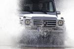 Mercedes-Benz G-Class 2012 года (UK)